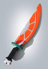 仮面ライダー鎧武/ガイム　大橙丸　コスプレ道具